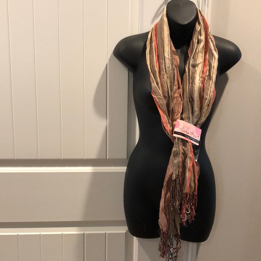 Women’s Scarf